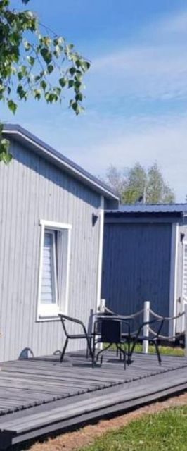 Kompleks Wypoczynkowy Duet Niechorze