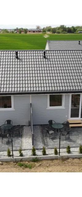 Domki Szara Gąska Gąski
