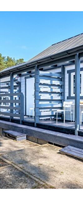 Ośrodek wypoczynkowy Maxcamp Międzywodzie