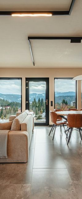 Sunset A Frames Bălcești