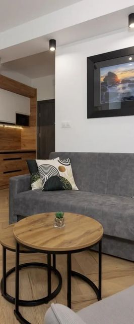 Apartament nr 5 Rozewska 30 Jastrzębia Góra