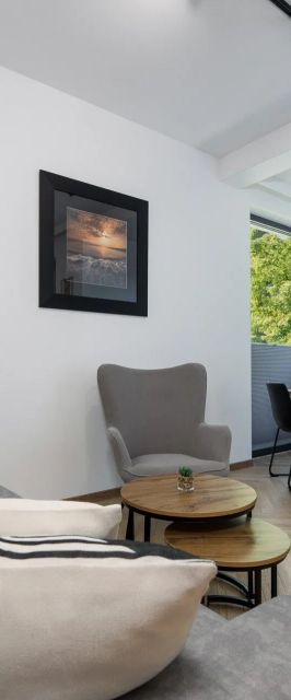 Apartament nr 5 Rozewska 30 Jastrzębia Góra