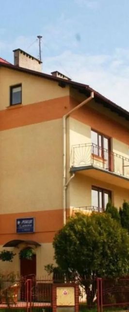 Pensjonat U Broni w Mielnie 