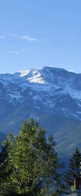 Apartament Część świata Kościelisko 