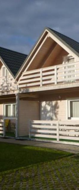 Domki u Agnieszki Jantar