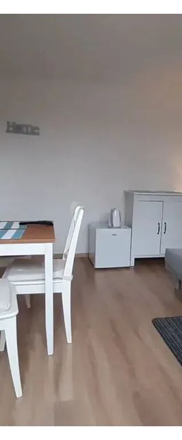 Pokoje Gościnne Janosik Dźwirzyno