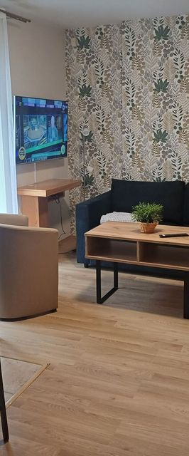 Apartamenty LeVilla Rewa