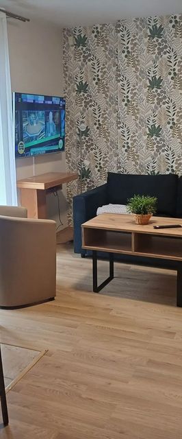 Apartamenty LeVilla Rewa