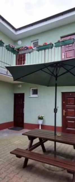 Pokoje Gościnne Diuna Międzywodzie