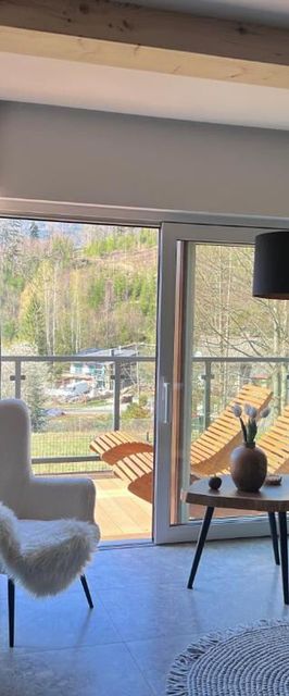 Apartament Hyrca Szczyrk