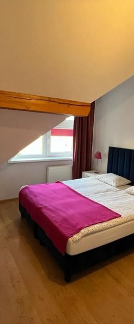 Bed&Breakfast Family Pokoje Wrocław