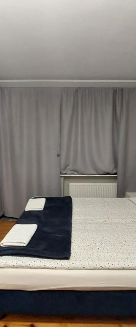 Bed&Breakfast Family Pokoje Wrocław