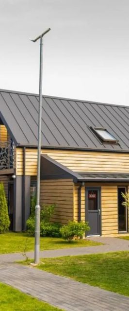 Domki Sarbinowo Elizjum