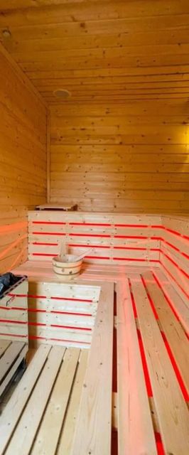 Domki Sarbinowo Elizjum