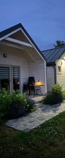 Jagodowe Domki Jarosławiec