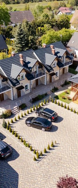 Pokoje gościnne KOGA96 Mikoszewo