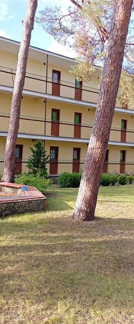 Ośrodek Wczasowy KRAB Mrzeżyno