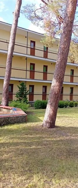 Ośrodek Wczasowy KRAB Mrzeżyno