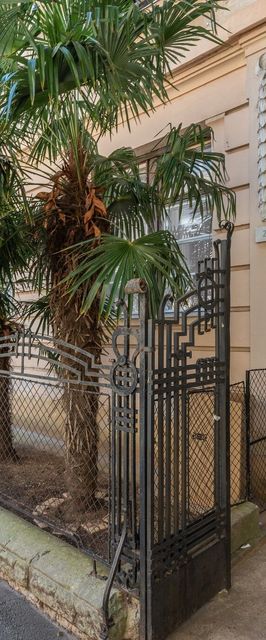 Apartment Maxime's Residence Pula