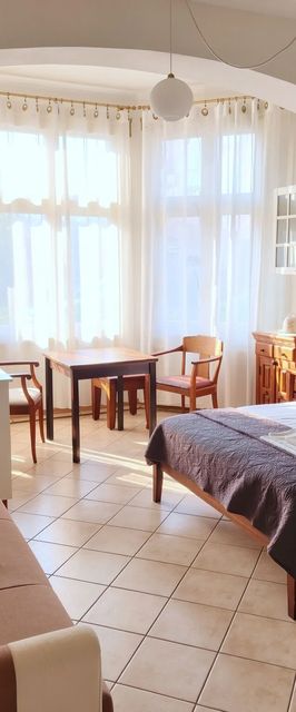 Dom Wczasowy Wenus Międzyzdroje