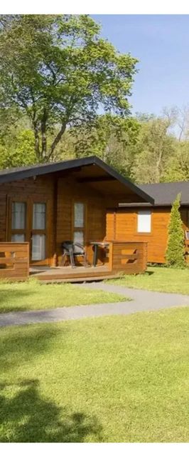  Domki Letniskowe Nad Stawem Sobieszewo