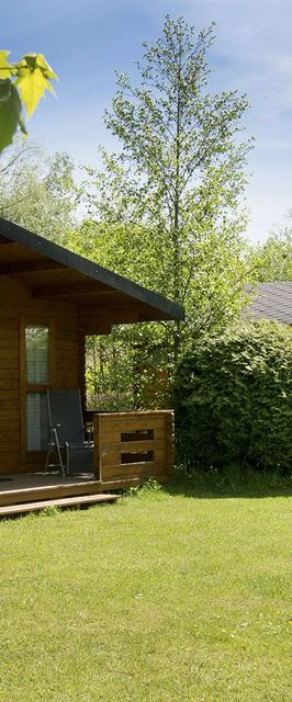  Domki Letniskowe Nad Stawem Sobieszewo