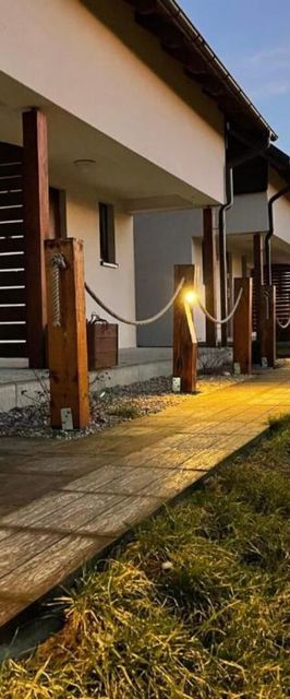 Domki Pod Gwiazdami Chłapowo