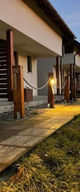 Domki Pod Gwiazdami Chłapowo