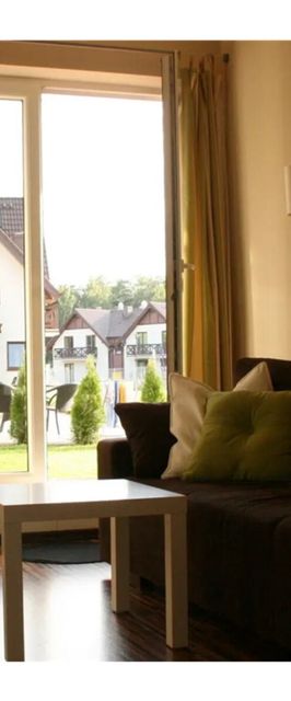 Apartament For You Łeba