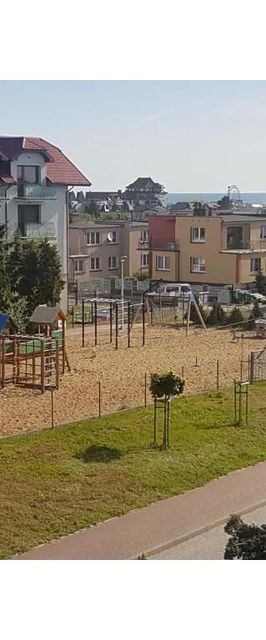 Willa Andrus Władysławowo