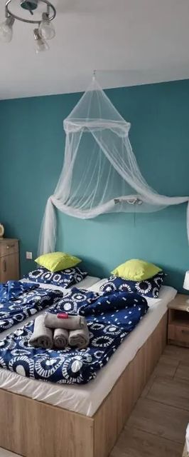 Willa Andrus Władysławowo