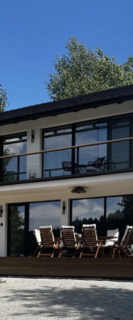 Opal Villa Băile Tușnad