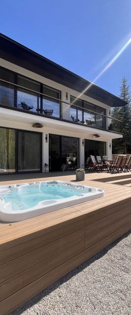 Opal Villa Băile Tușnad