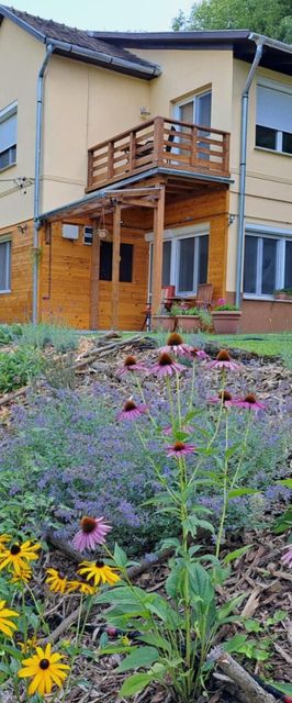 Visegrádi Kincseskert Vendégház