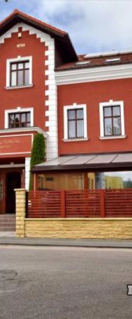 Apartament Baltic Star Rewal