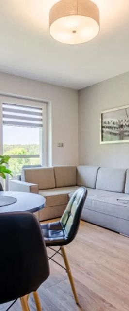 Willa Zacisze Ostrowo