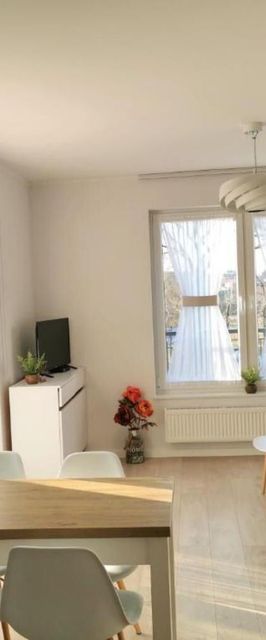 Apartament Wybrzeże Laguna Ustronie Morskie  