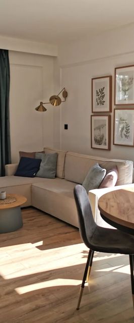 Apartament Wybrzeże Laguna Ustronie Morskie  