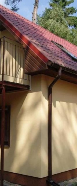 Dom Letniskowy U Marysi Pobierowo