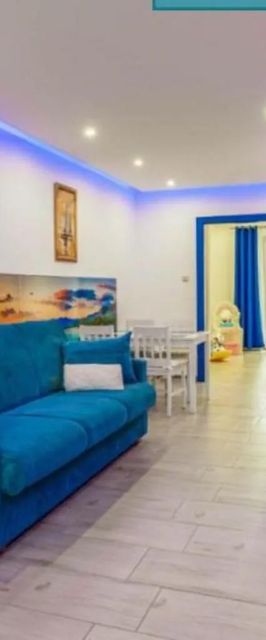 Apartamenty Dafne 1 Niechorze
