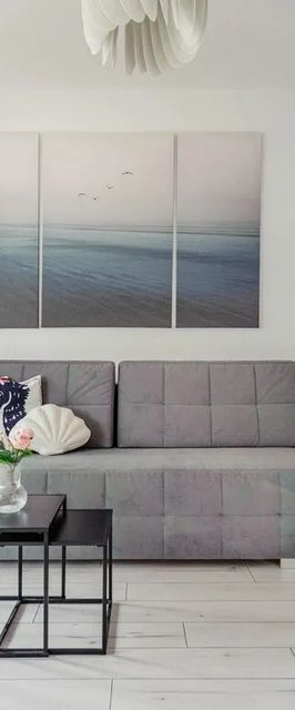 Apartamenty Sun & Snow Przystań Letnica Gdańsk