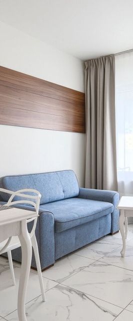 Apartamenty Sun & Snow Aquamarina Onyx Międzyzdroje