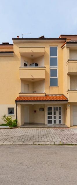 Apartment BellaVista Štinjan