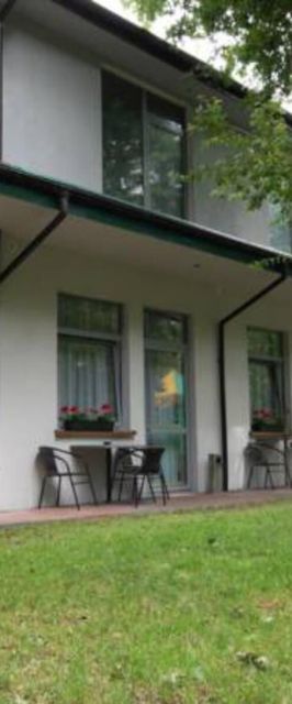 Plażowa 11-Pokoje Gościnne & Pub Darłowo