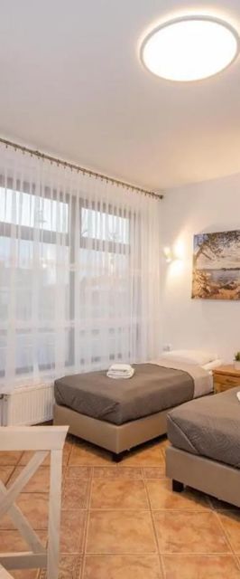 Plażowa 11-Pokoje Gościnne & Pub Darłowo