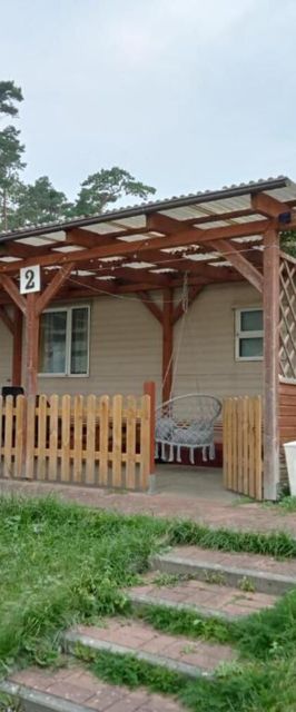 Bungalowy Joasia i Maciek Jarosławiec