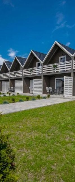 Domki Moderno  Grzybowo