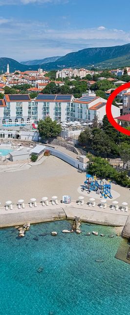 Apartment Labru Novi Vinodolski