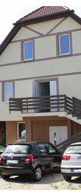 Pokoje gościnne Zorza Jarosławiec