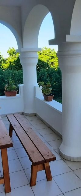 Káli Panoráma Ház Mindszentkálla